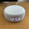 スマートスピーカーを買ってみた。