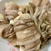 我が家の晩ごはん『肉巻き豆腐』
