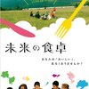 「食」をテーマにした映画をランキング形式で紹介する