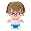 メフィラス星人から兎山悟くんへのメッセージ