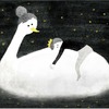 Love doesn't need vows - "Swan Lake"