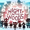 「Night in the woods」Finji