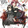 緑川葉『龍宮寺さん家の悪魔ちゃん』