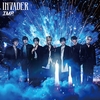 IMP. - INVADER 歌詞 ( Lyrics)「和訳対照」