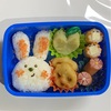 振り返りお弁当2023年1月🍙