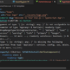Electron + Vue 3 + TypeScript + Element Plusで出たVSCodeの謎のエラーを解消する方法