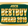 ASCII BESTBUY AWARD 2019開催