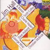 Jim Hall & Basses / Jim Hall (2001)