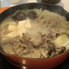ぼたん鍋