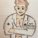 ゲイ薬剤師のブログ