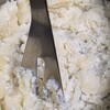 コロッケ作りとブロッコリーでダイエット伴走②