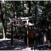 官幣大社・大神神社（奈良県桜井市）の風景　part７