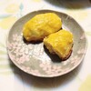 スイートポテト