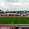 2011  Jリーグヤマザキナビスコカップ ホームサンフレッチェ広島戦