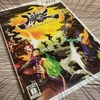今月の一本〜レトロゲーム探訪