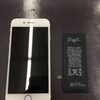 宇治市よりiPhone6sのバッテリー交換でご来店いただきました！