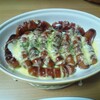 晩御飯