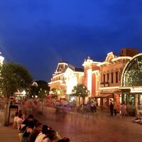 香港ディズニーランドの公式ホテルは3つ 比較とおすすめ特典 日本語しか話せないのに香港へ移住してみた