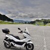 道の駅「白鷹ヤナ公園あゆ茶屋」へ🛵💨💨