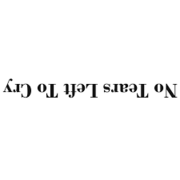 和訳 歌詞 No Tears Left To Cry Ariana Grande アリアナ グランデ Yougaku Times