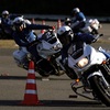 第50回 福岡県警察 白バイ安全運転競技大会 2023