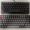 Keychronの無線/優先両用の高コスパ ワイヤレスキーボードを買った（Keychron K2）