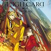 TVアニメ『HIGH CARD』season2制作決定！　ねんどろいど彩色原型初公開！