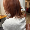 水素カラーとTOKIOトリートメントで快適ヘアメンテナンス