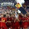 スペインvsクロアチア～11年ぶりのタイトル獲得～【サッカー】