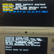 完全版 Cfwを3dsに導入してみよう Pichaxx編 Ver 11 12 0 44j対応 ドルドルの3ds改造ブログ