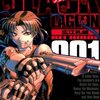 『BLACK LAGOON』連載20周年だそうです