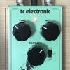 TC ELECTRONIC The Prophet Digital Delay デジタルディレイの使い方【3種類のセッティング例あり】