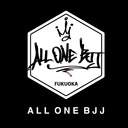 ALL ONE BJJ ブログ