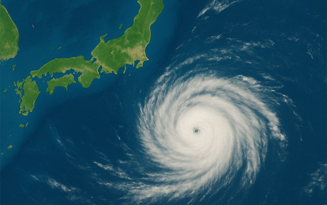 台風は年々強くなっている？ メカニズムから最新研究まで、台風の専門家が丸ごと解説
