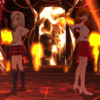 【近況】ミリシタで初めて課金した。玲音と詩花のために