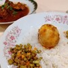 神戸市中央区栄町通3「Cini Curry」
