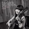 女性クラシックギタリストが弾く心に染みる三曲