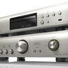 DENON DCD-755RE 32bitDAC搭載暖かみと柔らかさが魅力のエントリーモデルCDプレーヤー