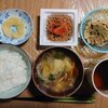 朝昼晩ごはん(・ω・｀=)ゞ