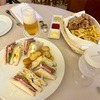 【ホテル椿山荘東京】ルームサービスをブログレビュー！気になるメニューや実食レビュー