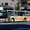 MK観光バス 3853号車 [京都 200 か 3853]