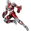 【ULTRAMAN】フィグゼロ『ULTRAMAN SUIT TIGA POWER TYPE（ウルトラマンスーツ ティガ パワータイプ）』1/6 可動フィギュア【スリー・ゼロ】より2023年9月発売予定♪