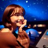 子どもたち、プラネタリウムデビュー！！