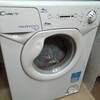 ようやく洗濯機がキター240309