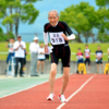 外国人 「102歳で100mを完走する日本のお爺ちゃんが素晴らしい！」