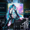 初音ミク×MTV 1/7スケールフィギュア
