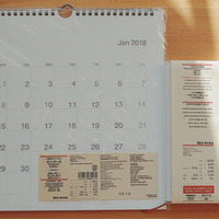 無印良品 19年の手帳を買いました ゆとりあるシンプルな暮らし Powered By ライブドアブログ