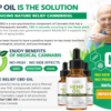 Nature Relief CBD Canada : [Updated 2021] Reviews, Benefits, Ingredients, Offer Price!