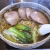 【京成中山】法華経寺参道の中華店のシンプルな叉焼麺が美味しい！＠中華料理 忠実堂 千葉県船橋市本中山 2回目