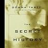 Tartt, The Secret History